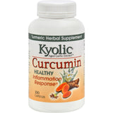 Kyolic Curcumin - 100 Ct