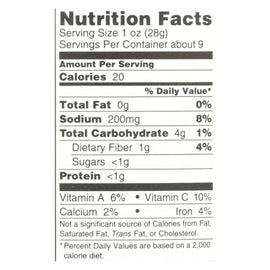 Rick's Picks Mean Bean Pickles - Case Of 6 - 15 Oz.