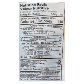 Jyoti Cuisine India Beans - Organic - Kidney - 10 Oz - Case Of 6