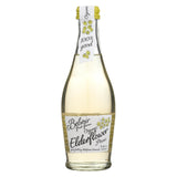 Belvoir Beverage - Organic - Elderflower - Presse - Case Of 24 - 8.45 Fl Oz