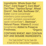 Cascadian Farm Organic Cereal - Fruitful Os - Case Of 10 - 10.2 Oz