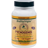 Healthy Origins Pycnogenol - 100 Mg - 120 Vcaps