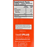 Health Plus Every Day Fiber - 12 Oz