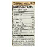 R.w. Knudsen - Juice Box - Organic Lemonade - Case Of 7 - 6.75 Fl Oz.