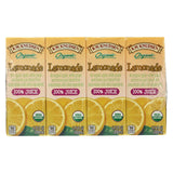 R.w. Knudsen - Juice Box - Organic Lemonade - Case Of 7 - 6.75 Fl Oz.