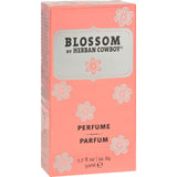 Herban Cowboy Perfume - Blossom For Women - 1.7 Oz