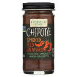 Frontier Herb Chipotle - Ground - 2.15 Oz