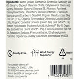 Derma E Vitamin E Intensive Body Lotion - Fragrance Free - 8 Fl Oz