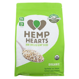 Manitoba Harvest Hemp Hearts - Organic - Shelled - 5 Lb - 1 Each