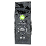 Kicking Horse Coffee - Organic - Whole Bean - Kick Ass - Dark Roast - 10 Oz - Case Of 6