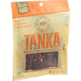 Tanka Bar Bites - Buffalo With Cranberries Apple And Orange Peel - 3 Oz - Case Of 6