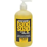 Eo Products Everyone Hand Soap - Meyer Lemon And Mandarin - 12.75 Oz