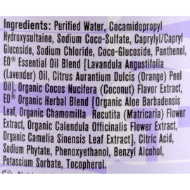 Eo Products Everyone Hand Soap - Lavender And Coconut - 12.75 Oz