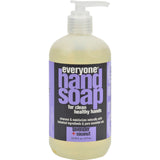 Eo Products Everyone Hand Soap - Lavender And Coconut - 12.75 Oz