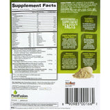 Plantfusion Phood Packets - Chocolate Caramel - 1.59 Oz - Case Of 12