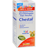 Boiron Children's Chestal Cough And Cold - 6.7 Oz