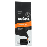 Lavazza Drip Coffee - Gran Aroma - Case Of 6 - 12 Oz.