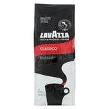 Lavazza Drip Coffee - Classico - Case Of 6 - 12 Oz.