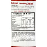 Dynamic Health Graviola Guanabana-soursop Extract Superfruit Juice Blend - 32 Oz