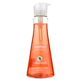 Method Products Inc Method Dish Soap Clementine - Case Of 6 - 18 Fl Oz