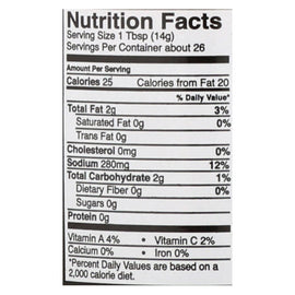 Wing Time The Traditional Buffalo Wing Sauce - Medium - Case Of 12 - 13 Oz.