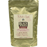 Amazing Herbs Black Seed Whole Seed - 16 Oz