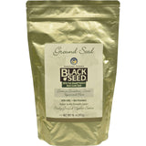 Amazing Herbs Black Seed Ground Seed - 16 Oz