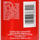 Shikai Products Shower Gel - Pomegranate - 12 Oz