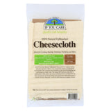If You Care Cheesecloth - Unbleached - Case Of 24 - 2 Yard