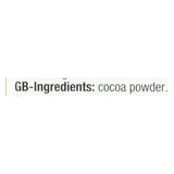 Droste Cocoa Powder - Import - Case Of 12 - 8.8 Oz