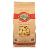 Montebello Organic Pasta - Conchiglia - Case Of 12 - 1 Lb.