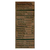 Montebello Organic Pasta - Orecchiette - Case Of 12 - 1 Lb.