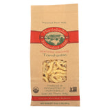 Montebello Organic Pasta - Orecchiette - Case Of 12 - 1 Lb.