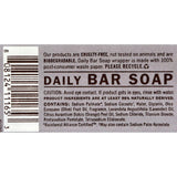 Mrs. Meyer's Bar Soap - Lavender - 5.3 Oz