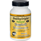 Healthy Origins Eggshell Membrane - 500 Mg - 120 Vegetarian Capsules