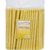 Cylinder Works Cylinders - Beeswax - 100 Ct