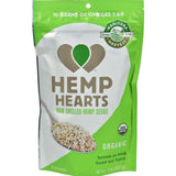 Manitoba Harvest Organic Hemp Hearts - Shelled - 7 Oz