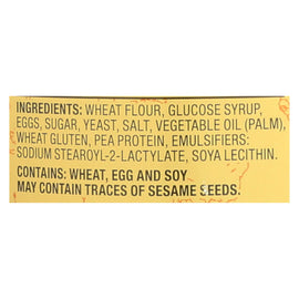 Reese Holland Rusk - Case Of 6 - 3.5 Oz.