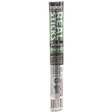 Vermont Smoke And Cure Realsticks - Turkey Ancho - 1 Oz - Case Of 24