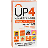 Up4 Probiotics - Dds1 Kids Cubes - 60 Chewables