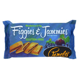 Pamela's Products - Figgies And Jammies Cookies - Blueberry And Fig - Case Of 6 - 9 Oz.