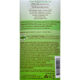 Babo Botanicals Swim And Sport Detangling Conditioner - Cucumber Aloe Vera - 6 Oz