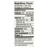 Spectrum Naturals Organic Refined Coconut Oil - Case Of 6 - 29 Fl Oz.