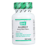 Bhi Allergy Relief - 100 Tablets