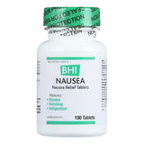 Bhi Nausea Relief - 100 Tablets