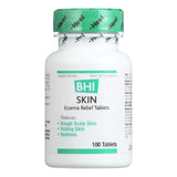 Bhi Skin Eczema Relief - 100 Tablets