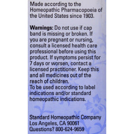 Hylands Homepathic Ferrum Phos 30x - 250 Tablets