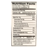 Nutiva Organic Superfood Shortening - Case Of 6 - 15 Oz.