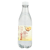 Hint Water - Fizz - Peach - Unswtnd - Case Of 12 - 16.9 Fl Oz