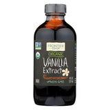 Frontier Herb Vanilla Extract - Organic - 8 Oz